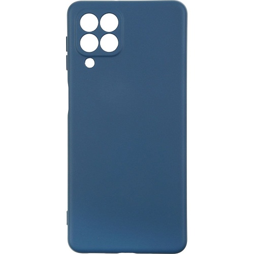 Чехол Armorstandart Icon Case для Samsung Galaxy M53 (M536) Dark Blue (ARM61803)