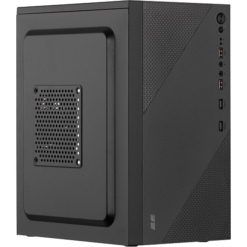 Корпус 2E Gaming TMX04 Black (2E-TMX04) 