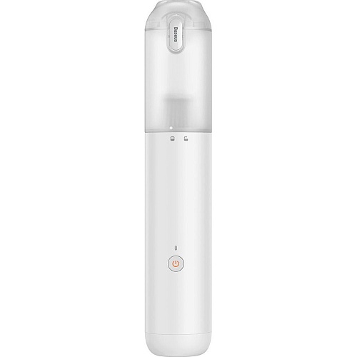 Автомобильный пылесос Baseus A3lite White (VCAQ050002)