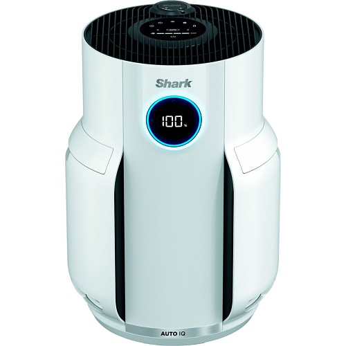 Очищувач повітря Shark NeverChange5 Air Purifier HP150EU - придбати в Дніпрі, Україні: ціна, характеристики | інтернет-магазин TOUCH