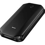 Пуско-зарядний пристрій Baseus Super Energy 8000mAh Black (CRJS01-01)