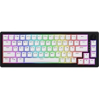 Клавіатура Hator Skyfall 65 MAG ULTRA 8K Black/White (HTK1860UA) - придбати в Дніпрі, Україні: ціна, характеристики | інтернет-магазин TOUCH