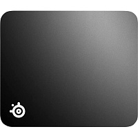 Игровая поверхность SteelSeries QcK Medium Black (63004)