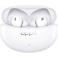 Навушники Oppo Enco Free 3 White - придбати в Дніпрі, Україні: ціна, характеристики | інтернет-магазин TOUCH Навушники Oppo Enco Free 3 White - придбати в Дніпрі, Україні: ціна, характеристики | інтернет-магазин TOUCH