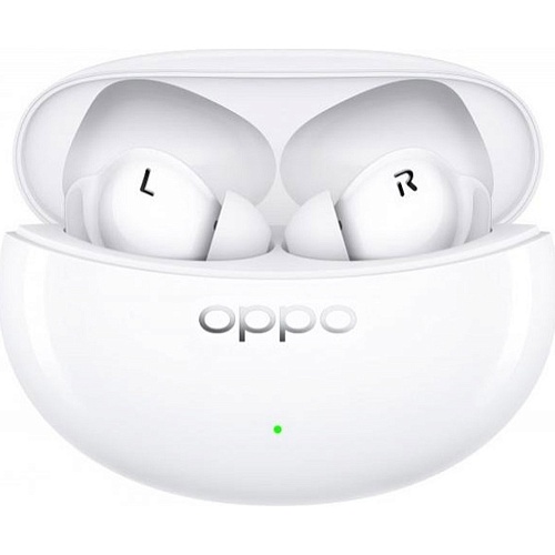 Наушники Oppo Enco Free 3 White