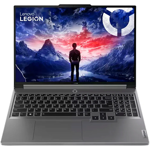 Ноутбук Lenovo Legion 5 16IRX9 (83DG009SUS) - придбати в Дніпрі, Україні: ціна, характеристики | інтернет-магазин TOUCH