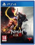 Игра Nioh 2 для PS4 (EN + RU sub) (9347200) 