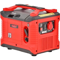 Інверторний бензиновий генератор Hecht IG 1100 - придбати в Дніпрі, Україні: ціна, характеристики | інтернет-магазин TOUCH Інверторний бензиновий генератор Hecht IG 1100 - придбати в Дніпрі, Україні: ціна, характеристики | інтернет-магазин TOUCH