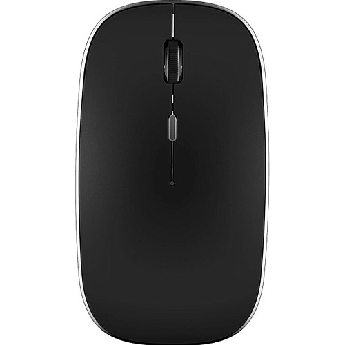 Мышь WiWU Wimice Dual Wireless Mouse Black (WM101)