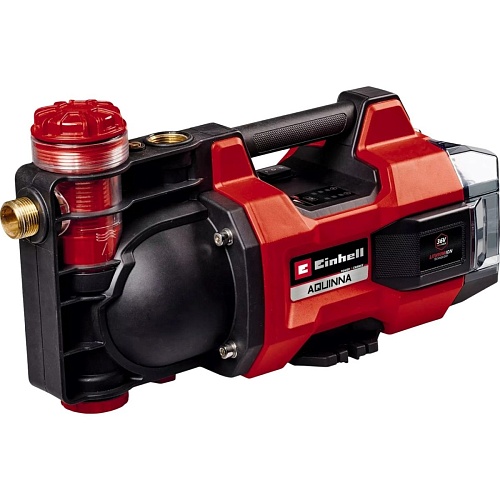 Поверхностный центробежный насос Einhell AQUINNA 36/38 (4180410) 