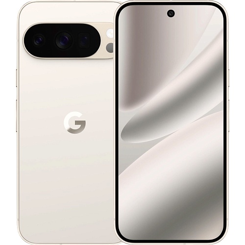 Смартфон Google Pixel 10 Pro 16/1TB Porcelain - придбати в Дніпрі, Україні: ціна, характеристики | інтернет-магазин TOUCH