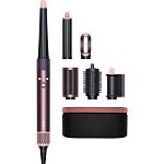 Фен-стайлер Dyson Airwrap Multi-Styler and Dryer Straight to Wavy Jasper Plum (599021-01/599025-01) СN