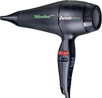 Фен Ceriotti Wanted Black (I01WN01BK)