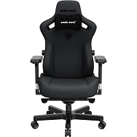 Геймерское кресло Anda Seat Kaiser 3 L Dark Gray Fabric (AD12YDC-L-01-GB-CF) Геймерское кресло Anda Seat Kaiser 3 L Dark Gray Fabric (AD12YDC-L-01-GB-CF)
