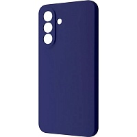 Чехол Wave Colorful Case для Samsung Galaxy A36/ A56 Blue Чехол Wave Colorful Case для Samsung Galaxy A36/ A56 Blue