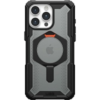 Чехол UAG Plazma Mag XTE для Apple iPhone 15 Pro Max All Black AAA Чехол UAG Plazma Mag XTE для Apple iPhone 15 Pro Max All Black AAA