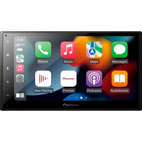 Автомагнитола Pioneer SPH-DA360DAB