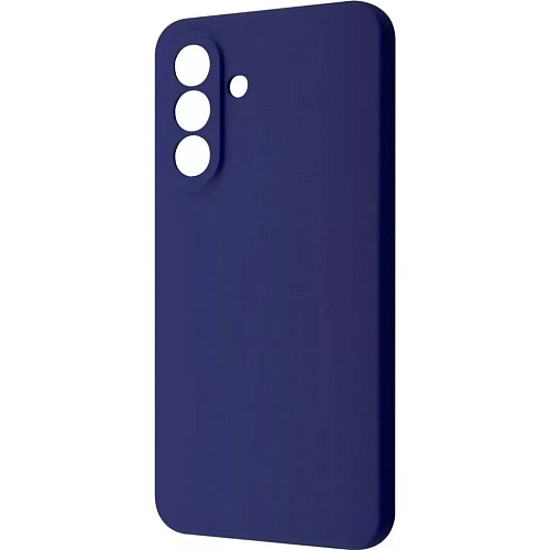 Чохол Wave Colorful Case для Samsung Galaxy A36/ A56 Blue - придбати в Дніпрі, Україні: ціна, характеристики | інтернет-магазин TOUCH