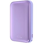 Внешний аккумулятор Proove Vibe Energy 10000mAh 20W Purple (PBVE20020009)