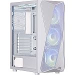 Корпус 2E Gaming Aruba G3313W White (2E-G3313W)