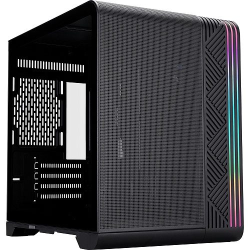 Корпус 1stPlayer VT5 Black - придбати в Дніпрі, Україні: ціна, характеристики | інтернет-магазин TOUCH Корпус 1stPlayer VT5 Black - придбати в Дніпрі, Україні: ціна, характеристики | інтернет-магазин TOUCH