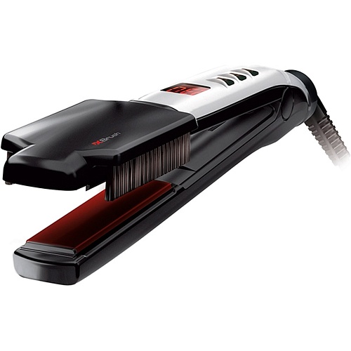Выпрямитель для волос Valera Swiss'X Super Brush & Shine (100.20/IS)