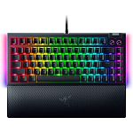 Клавиатура Razer BlackWidow V4 75% Black (RZ03-05000100-R3M1)