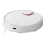 Робот-пылесос Xiaomi Robot Vacuum S10 White
