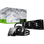 Видеокарта MSI GeForce RTX 5080 16G Suprim Liquid SOC (G5080-16SLS) EU