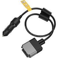 Кабель подключения микроинвертора к зарядной станции EcoFlow Car Charge Connector 0.5m (EFL-BKWRIVERCable-0.5m)