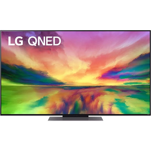 Телевизор LG QNED81 65" QNED 4K (65QNED813RE) EU