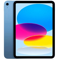 Планшет Apple iPad 10.9 (2022) Wi-Fi 256GB Blue (MPQ93) Планшет Apple iPad 10.9 (2022) Wi-Fi 256GB Blue (MPQ93)