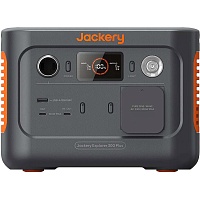 Зарядная станция Jackery Explorer 300 Plus