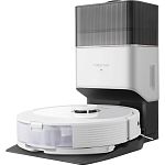 Робот-пылесос RoboRock Vacuum Cleaner Q8 Max+ White