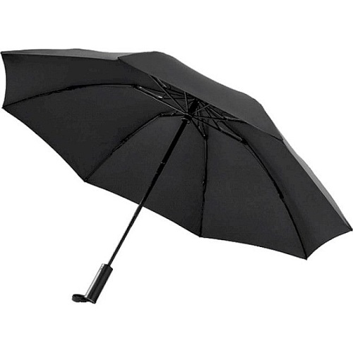 Парасолька 90FUN Oversize Automatic Umbrella with Flashlight Black (90COTNT2008U-BKOO-OS) - придбати в Дніпрі, Україні: ціна, характеристики | інтернет-магазин TOUCH