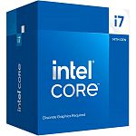Процессор Intel Core i7-14700F Box (BX8071514700F) EU