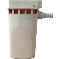 Диссипатор Cooper&Hunter CH-DIS23V1-W Диссипатор Cooper&Hunter CH-DIS23V1-W