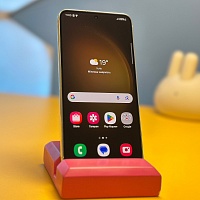 Смартфон Samsung S911B Galaxy S23 8/256GB Cream (2085) Б/У Смартфон Samsung S911B Galaxy S23 8/256GB Cream (2085) Б/У