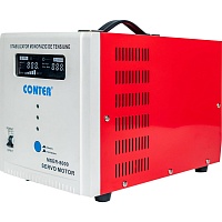 Стабилизатор напряжения Conter MSER 8000 VA-V2/6000W (MSER 8000 VA-V2)