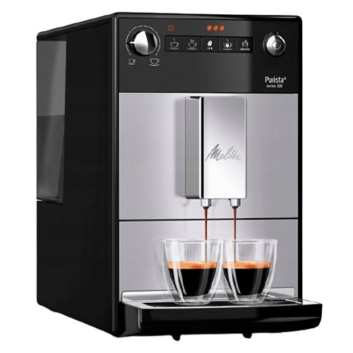 Кофемашина Melitta Purista (F23/0-101)