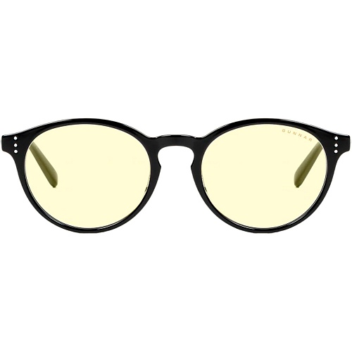 Комп'ютерні окуляри Gunnar Computer Eyewear Attache Onyx Amber - придбати в Дніпрі, Україні: ціна, характеристики | інтернет-магазин TOUCH