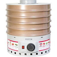 Сушарка для овочів та фруктів PROFIT M ЕСП-02 EKO Grey - придбати в Дніпрі, Україні: ціна, характеристики | інтернет-магазин TOUCH Сушарка для овочів та фруктів PROFIT M ЕСП-02 EKO Grey - придбати в Дніпрі, Україні: ціна, характеристики | інтернет-магазин TOUCH