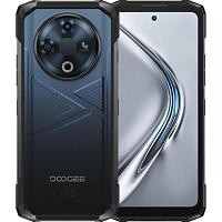 Смартфон Doogee Fire 6 6/256GB Blue Смартфон Doogee Fire 6 6/256GB Blue