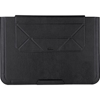 Чехол ArmorStandart Laptop Sleeve Stand YL7 14 Black (ARM69065)