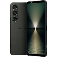 Смартфон Sony Xperia 1 VI 12/256GB Khaki Green - придбати в Дніпрі, Україні: ціна, характеристики | інтернет-магазин TOUCH Смартфон Sony Xperia 1 VI 12/256GB Khaki Green - придбати в Дніпрі, Україні: ціна, характеристики | інтернет-магазин TOUCH