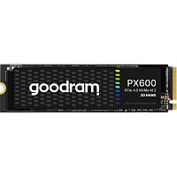 SSD накопичувач Goodram PX600 1TB (SSDPR-PX600-1K0-80) - придбати в Дніпрі, Україні: ціна, характеристики | інтернет-магазин TOUCH SSD накопичувач Goodram PX600 1TB (SSDPR-PX600-1K0-80) - придбати в Дніпрі, Україні: ціна, характеристики | інтернет-магазин TOUCH