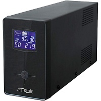 Источник бесперебойного питания (ИБП) EnerGenie EG-UPS-033