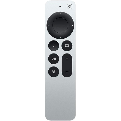 Пульт для Apple TV Apple Siri Remote 3rd generation (MNC73) - придбати в Дніпрі, Україні: ціна, характеристики | інтернет-магазин TOUCH