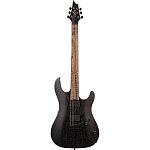 Электрогитара Cort KX500 Etched Black 