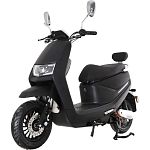 Электроскутер 2E MB5 Black (2EESMB5)